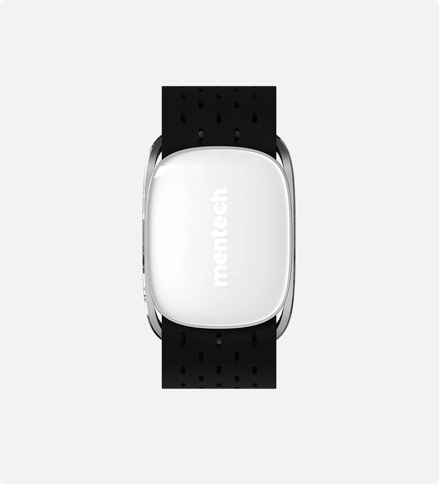 Mentech Passion HRM01 Heart Rate Armband